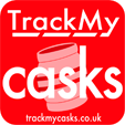 Track My Cask